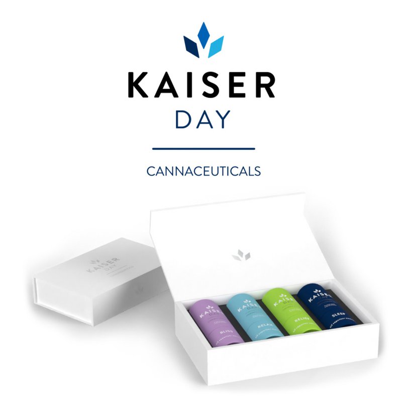 Kaiser Day Cannaceuticals Brings Pharmaceutical-Grade, Terpene-Rich Cannabis Medicine to Canada