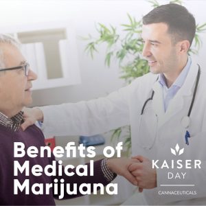 benefits of medical marijuana
